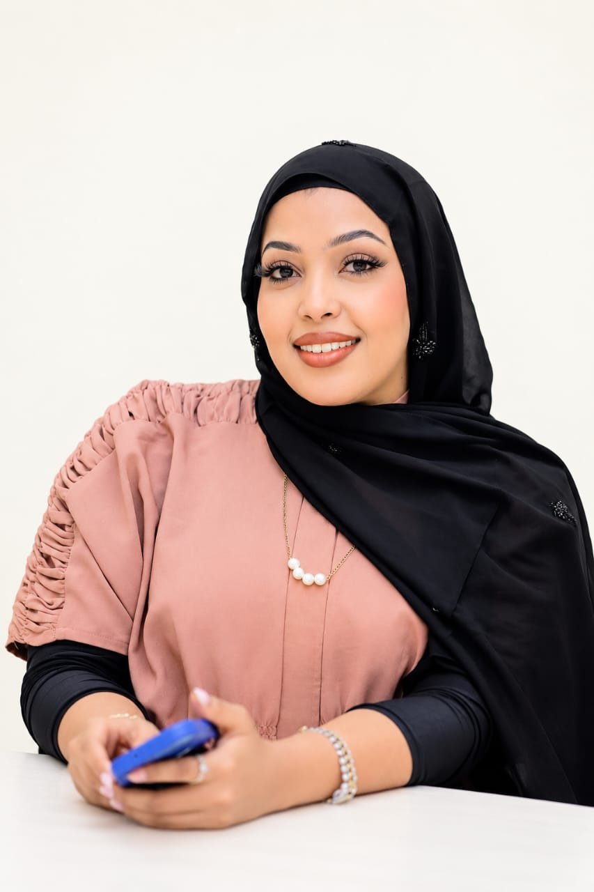 Asma Mohamoud